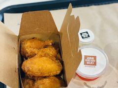 -Kyochon1991校村(共和路店)
