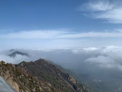 -白草畔自然风景区