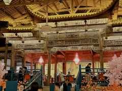 -HOHO餐厅(古子城店)