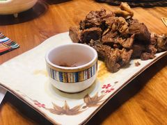 -思金拉措庄园藏餐(太阳岛店)