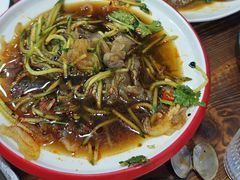-叶存利海鲜大馅饺子(海宁路总店)