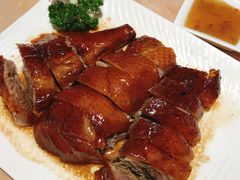 深井烧鹅-客乡情(南京东路店)