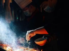 -南湖宾馆·鸳湖阁全日制餐厅