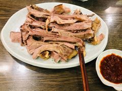 -清真·益鑫羊肉手抓馆(花园北街店)