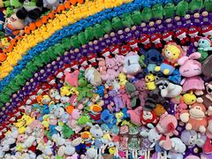 -Tenker Club弹刻极限主题公园 · 蹦床 · 团建 · 生日派对(大关店)