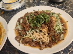 -马虎风味菜馆(王府园小区店)