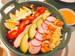 -ins森林童话餐厅coffee&bistro