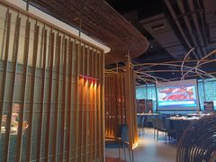 -柴门头啖汤·经典川菜·慢火汤品(锦城万达店)