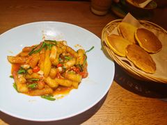 -吃饭皇帝大(合生汇店)