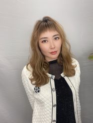 点击看大图 -藤野造型
