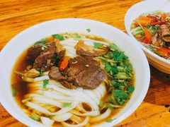 -肆姐面粉馆(坡子街店)