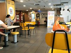大堂-麦当劳(湛江大厦店)