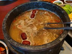 -林芝工布庄园希尔顿酒店-猎味中餐厅