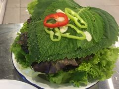 -马路牙子烧烤音乐酒馆(望京店)