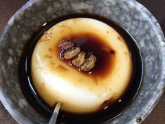 红糖凉糕-渝利重庆火锅