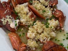 -景好海鲜餐厅(大鹏必选旅游店)