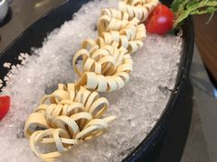 -捞王锅物料理(上海世茂广场店)