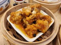 特色蒸排骨-点都德(皇岗村店)