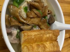 -明兴饼家