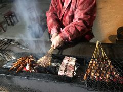 -霍元甲烧烤(江城商务大楼店)