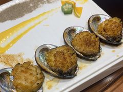 -赶海部落海鲜城(海阳路店)