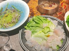 -悦见花开·花园里的火锅·露营·下午茶
