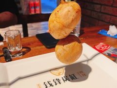 -钱锋炭缸烧烤(南湖大路总店)