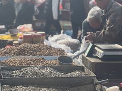 -示范集贸市场