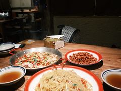 -泥糊破店小酒馆·团建聚餐(南京西路店)