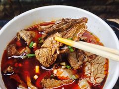 -婆婆粉(江北店)