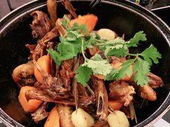 -美极鲜食坊(宝安南路店)