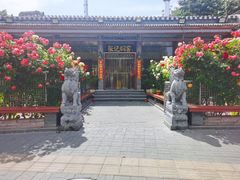-张记焖窑·十五年专注焖烤(雍和宫店)