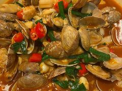 -东排食堂长沙小吃大排档(五一广场店)