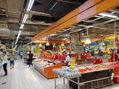 -物美大卖场(玉蜓桥店)