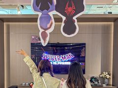 -Sony Store 索尼(上海淮海中路店)