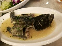 -昌正春天酒店-海鲜餐厅