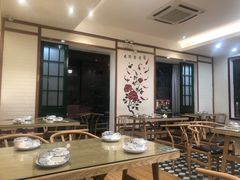 大堂-哈尔滨春饼(朝山街店)