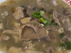 -阳坊大都涮羊肉(阳坊总店)