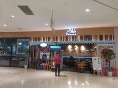 -圆融购物中心(南天成路店)