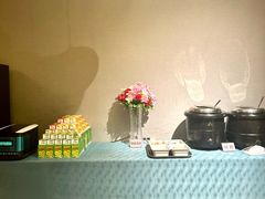 -黄金水汇·美食(文锦渡店)