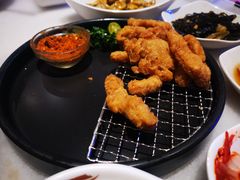 -韩宫宴和牛烤肉(宣州国购店)