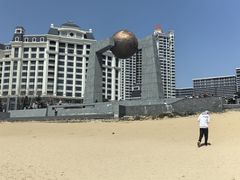 -青澳湾北回归线广场