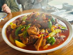 -阿达西新疆餐厅(西北大学店)