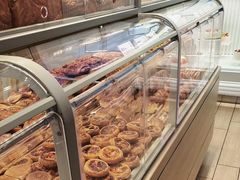 -好利来(马家堡店)