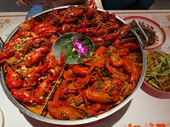 -熊记虾王·小龙虾(东晓南店)