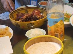 -惠宾饭庄(中山路店)