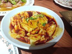-胖老汉清真餐饮(西御街店)