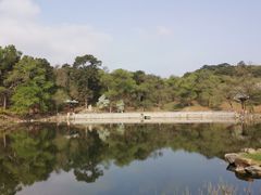 -承德避暑山庄景区