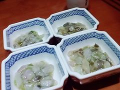 -花月日本料理(奥林匹克大厦店)