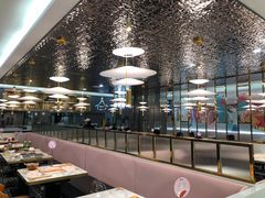 大堂-黄记煌三汁焖锅(裕华万达广场店)